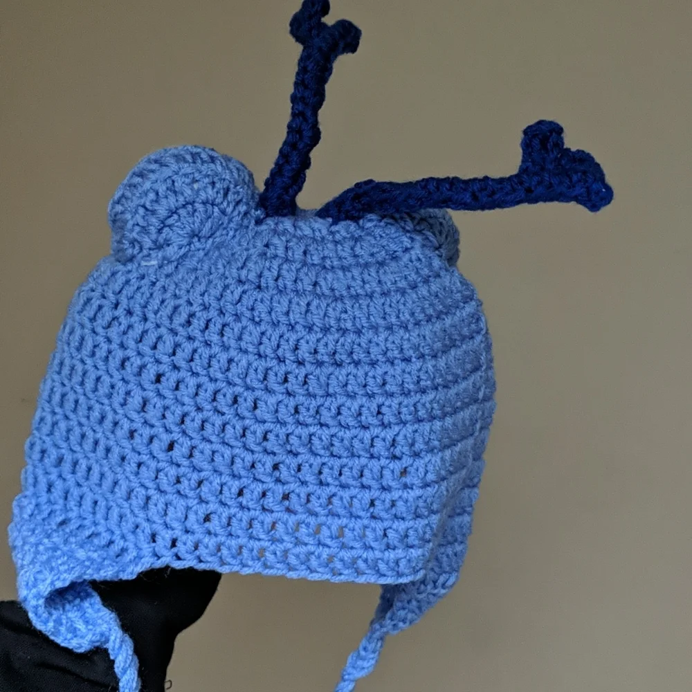 Super cute hat